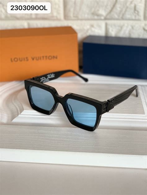 Lentes Louis Vuitton Para Hombres .